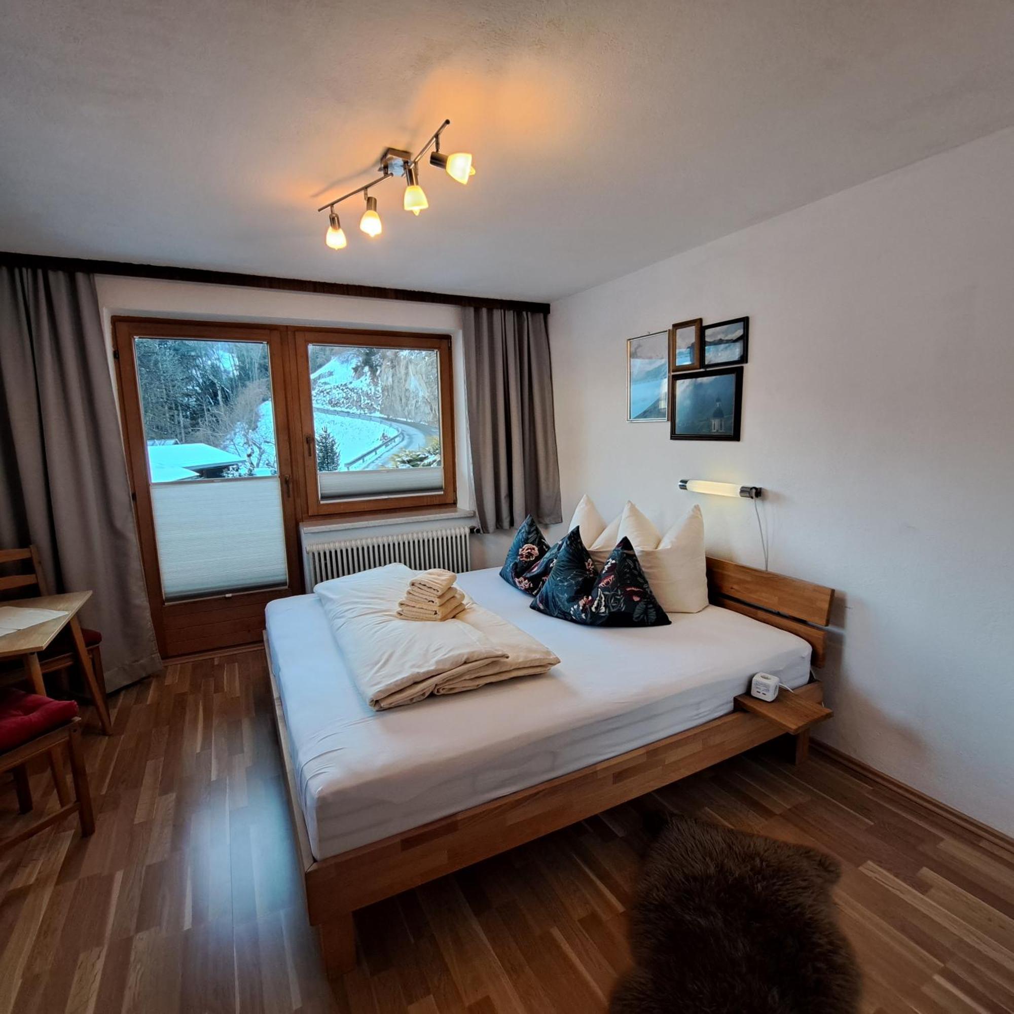 Schwendberg Villa Muhlen  Dış mekan fotoğraf