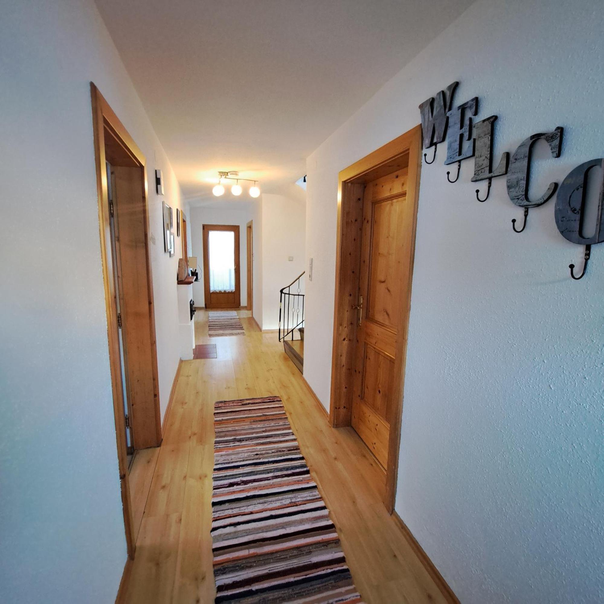 Schwendberg Villa Muhlen  Dış mekan fotoğraf